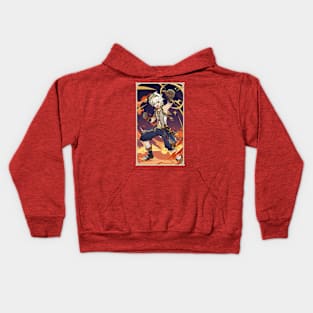 Bennett Kids Hoodie